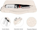 MOSISO Compatible with MacBook Air 15 inch Case M5 2026 M4 M3 M2 2025-2023 - Image 3