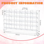 MotiMind Acrylic Pen and Marker Organizer for 350 Markers - Image 2