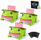 Note Toad Desk Organizer Sticky Holder For Three Inch Square Pads by Unknown