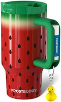 Frost Buddy Thicc Buddy 16oz Tumbler - Insulated Stainless Steel by FrostBuddy