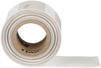 Panduit S100X225VAFY Vinyl Self-Laminated Label, White by PanduitCorporation