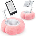 CreaDream Pumpkin Tablet Pillow Stand, Adjustable Pillow Stand for Lap Bed by CELLPHONESTAND