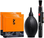 Lens Pen Kit & 10PCS Microfiber Cleaning Cloths - Image 2