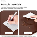 elago Smart Magnetic Desk Pad for Office and Home, Storage Under Pad - Image 5