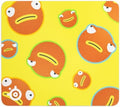 SteelSeries QcK Cloth Large Gaming Mousepad - Fortnite Fishstick Edition by Unknown