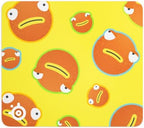 SteelSeries QcK Cloth Large Gaming Mousepad - Fortnite Fishstick Edition by Unknown