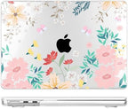 May Chen Case for M5/M4/M3/M2 MacBook Air 13 inch Case 2026-2022 Release - Image 4