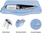 MOSISO Compatible with MacBook Air 13 inch Case M5 2026 M4 M3 M2 2025-2022 - Image 5