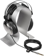 Audio-Technica AT-HPS700 Headphone Stand, Aluminum - Image 2
