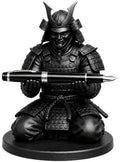 Warrior Pen Holder - Samurai by Unknown