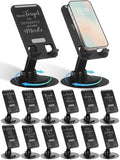 12 Pcs Employee Appreciation Gifts Bulk, 360° Rotating Phone Stand by Unknown