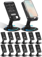 12 Pcs Employee Appreciation Gifts Bulk, 360° Rotating Phone Stand by Unknown