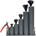 Ready-Zip-Go (tm) Cable Tie Organizer (500) - Image 2