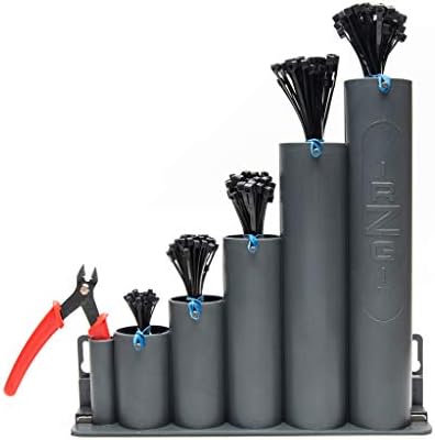 Ready-Zip-Go (tm) Cable Tie Organizer (500) - Image 2