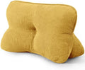 Lumbar Support Back Pillow for Office Chair, Couch, Sofa, Bed by SCNUT