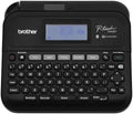 Brother P-Touch PT-D460BT Business Expert Connected Label Maker | Connect and Create via Bluetooth® on TZe Label Tapes up to ~3/4 inch (Renewed Premium) by Unknown