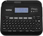 Brother P-Touch PT-D460BT Business Expert Connected Label Maker | Connect and Create via Bluetooth® on TZe Label Tapes up to ~3/4 inch (Renewed Premium) by Unknown
