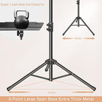 Ramzi Music Stand For Sheet Music - Image 4