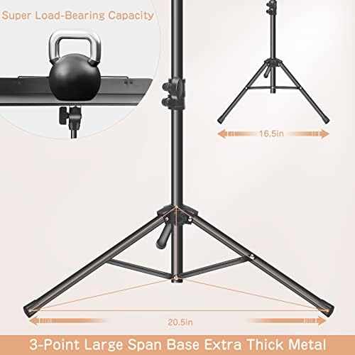 Ramzi Music Stand For Sheet Music - Image 4