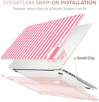May Chen for M5/M4/M3/M2/M1 MacBook Pro 14 inch Case 206-2021 Pro/Max Chip - Image 6