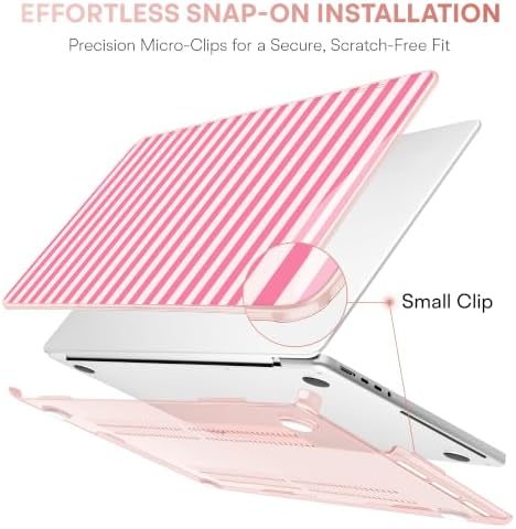 May Chen for M5/M4/M3/M2/M1 MacBook Pro 14 inch Case 206-2021 Pro/Max Chip - Image 6