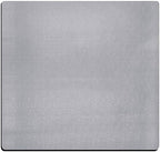 Rhino Mats, Rhino Hide Chair Mat (Lip Option), Office Computer Chair Mat for Hardwood, Tile, Laminate, Concrete and Vinyl Floors, Anti-Slip (Gray, 60"x60"-Square) - Image 6