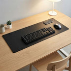 Dacasso Leather Desk Pad Without Side Rails - Image 2