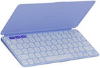 Logitech Keys-to-Go Bluetooth Keyboard for Windows, Android, Linux - Lilac by Unknown
