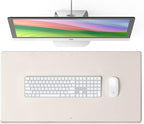 elago Smart Magnetic Desk Pad for Office and Home, Storage Under Pad by elago