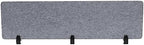 Desk Divider Desk Dividers for Students, Desktop Privacy Panel 60”W x 16”H - Image 5