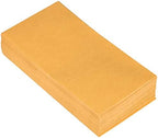 JAM PAPER #7 Coin Business Envelopes with Peel and Seal Closure - 3 1/2 x 6 1/2 - Brown Kraft Manila - Bulk 250/Box - Image 5