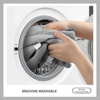 Microfiber Cleaning Cloth for Kitchen & households, Towels for Cars. - Image 6