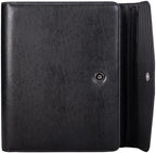 Case-it Business Padfolio | Letter Size | PAD-35 Black - Image 4