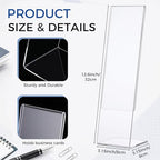 6 Pcs Monitor Memo Board Multifunction Computer Monitor - Image 2