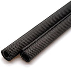 Electriduct 3/4" Double Layer Self Closing Wrap Sleeve, 25 Feet, Black - Image 3
