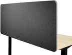 VIVO Dark Gray Clamp-on 60 x 24 in Privacy Panel, PP-1-V060D by VIVO