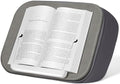 InnoGear Lap Beanbag Book Pillow Stand for Hands Free Reading in Bed Sofa by InnoGear