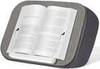 InnoGear Lap Beanbag Book Pillow Stand for Hands Free Reading in Bed Sofa by InnoGear