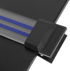 Portable Document Stand Adjustable Copy Holder for Desk Reading - Image 3