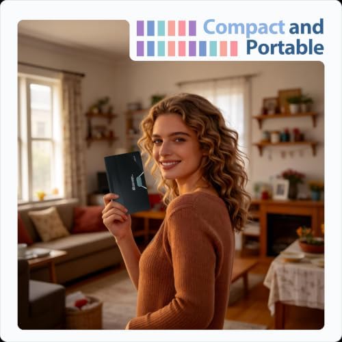 4 Pack File Folder Set - Image 6