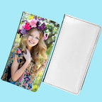 5 Packs Sublimation Faux Leather Blanks Sticky Note Pad Cases for Office Home Desk Decor Accessories - Image 3
