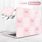 May Chen Case for M5/M4/M3/M2 MacBook Air 13 inch Case 2026-2022 Release - Image 5