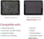 PDI Easy Screen Surface Cleaner Individual Packet Alcohol Scent 500 Ct H01050 - Image 2