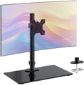 WALI Free Standing Vesa Monitor Stand for 13-32 inch Screens, up to 22 lbs by WALI
