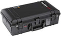 Pelican Air 1555 Case No Foam - Black by Unknown