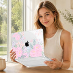 May Chen Case for M5/M4/M3/M2 MacBook Air 13 inch Case 2026-2022 Release - Image 5