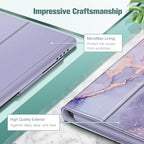 Fintie Folio Case for Amazon Fire HD 10 & 10 Plus 13th/11th Gen 2023/2021 - Image 6