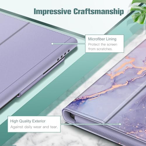 Fintie Folio Case for Amazon Fire HD 10 & 10 Plus 13th/11th Gen 2023/2021 - Image 6