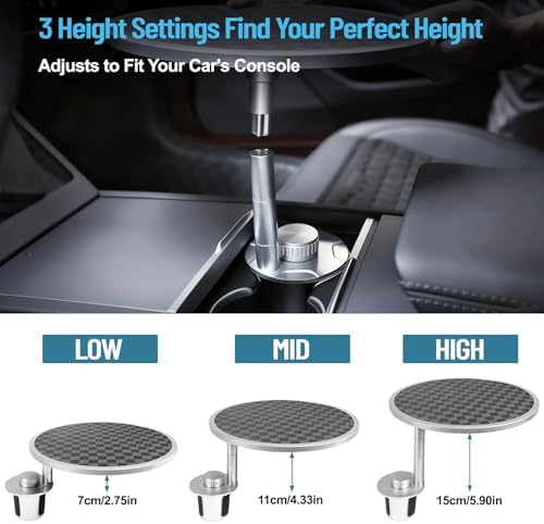 Car Tray Table & Car Desk for Laptop - Image 4
