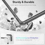 Mektron Compatible with MacBook Neo 13 inch Case 2026 Release A3404 - Image 3